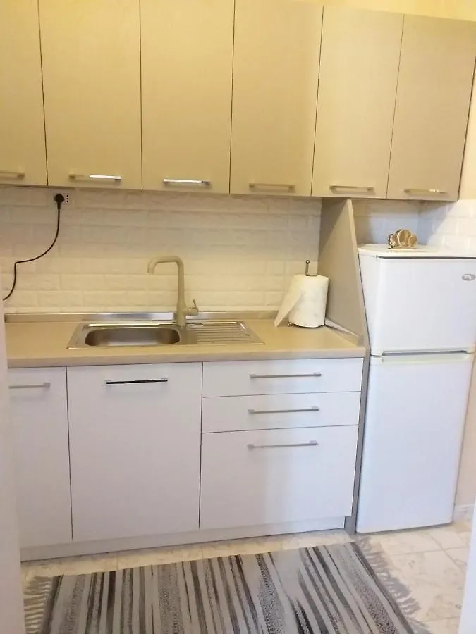 Friendly Apartment Шкодер Албания