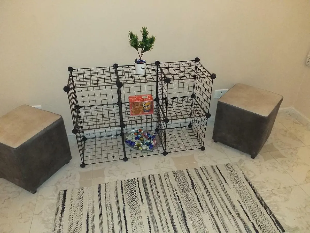Friendly Apartment Шкодер Албания