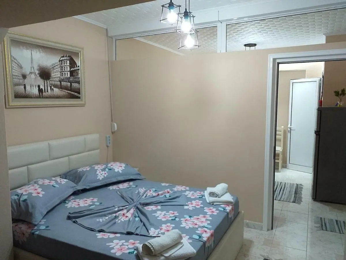 Friendly Apartment Шкодер
