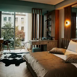 Appartement Centropolis, Shkodër