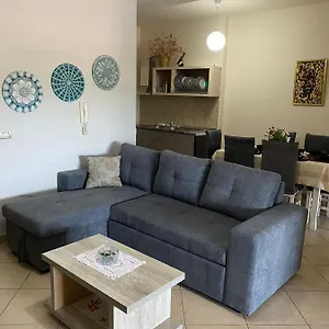  Apartament Panoramic