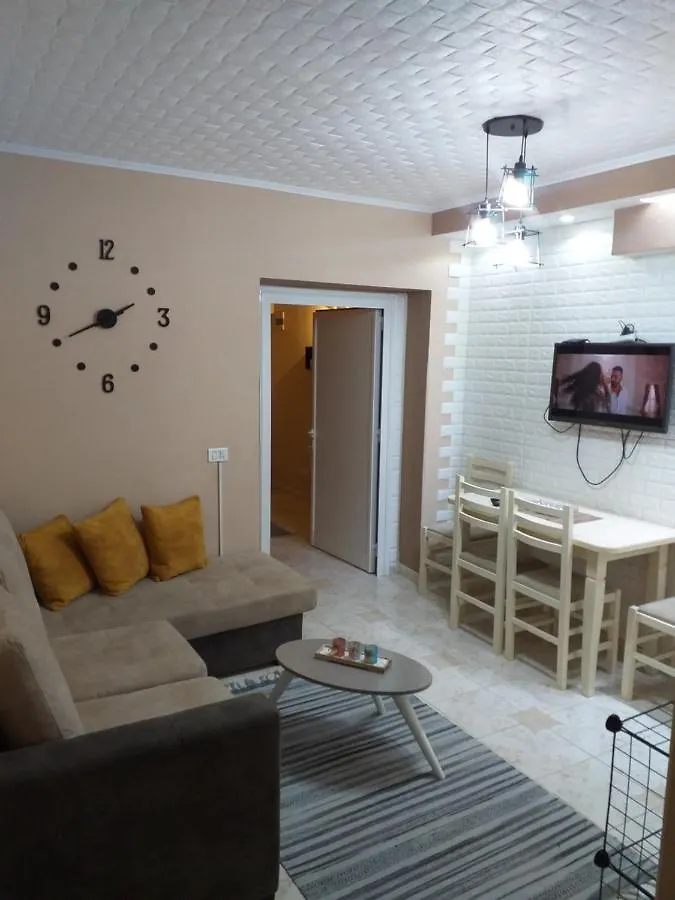 Friendly Apartment Shkodër