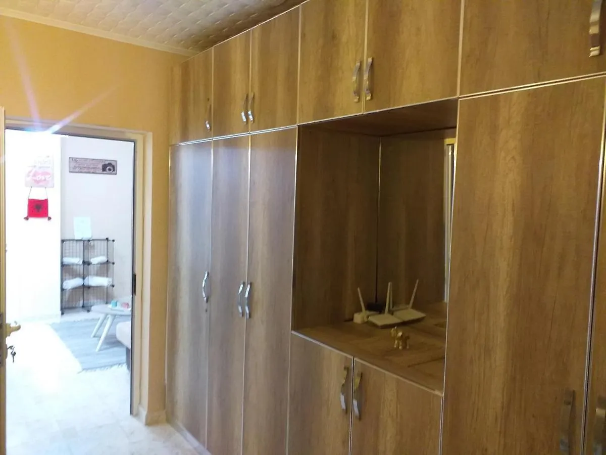 Friendly Apartment Shkodër 0*,