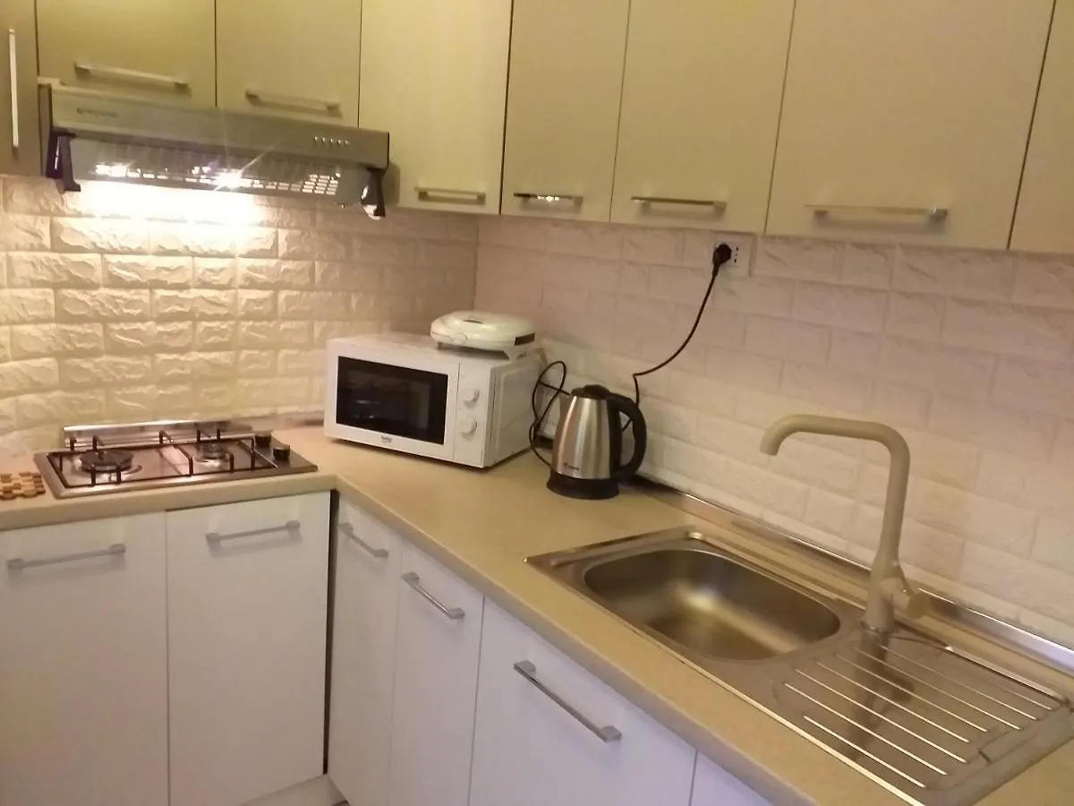 Friendly Apartment Shkodër Albanie