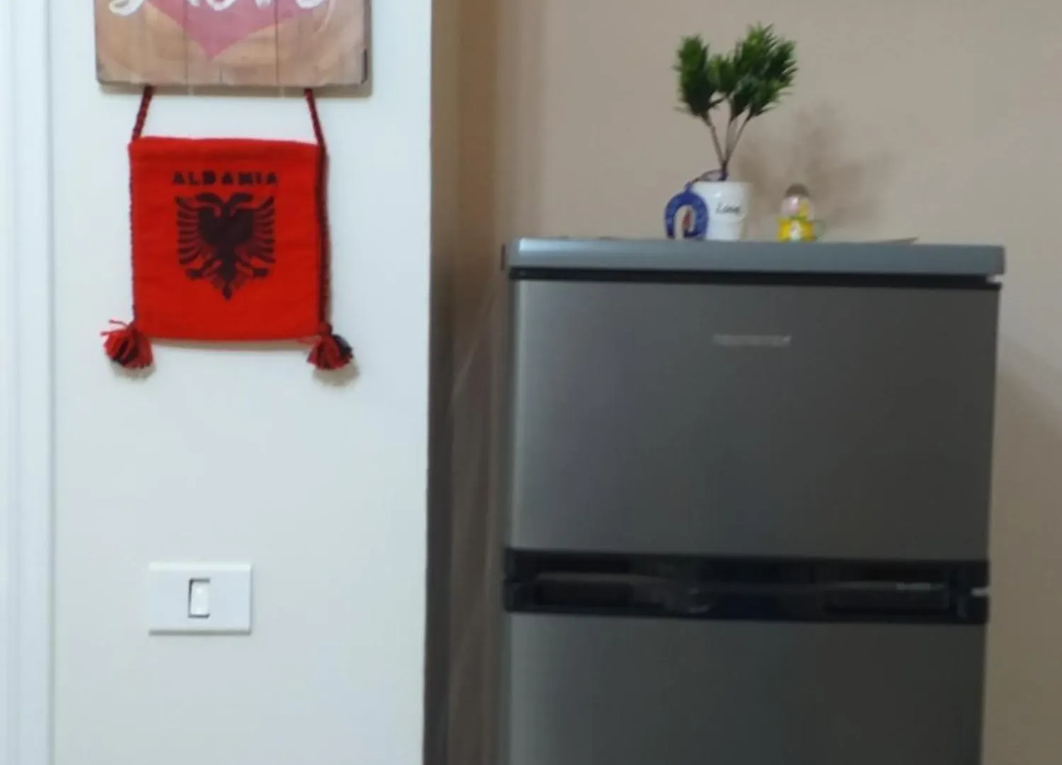 Friendly Apartment Shkodër