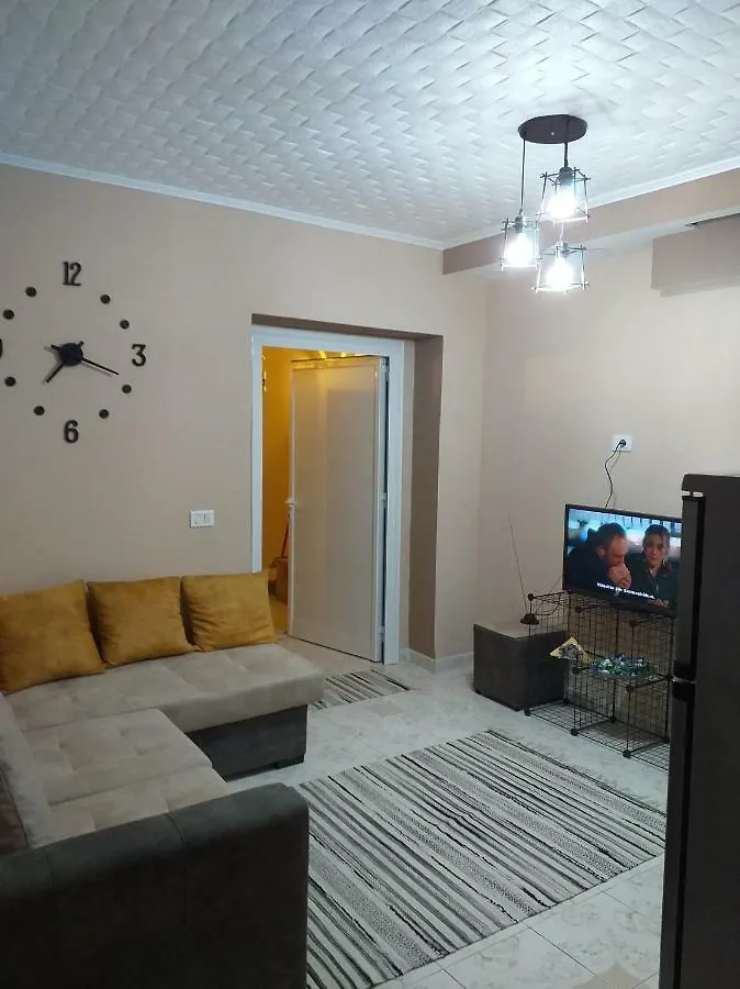 Friendly Apartment Shkodër Albanie