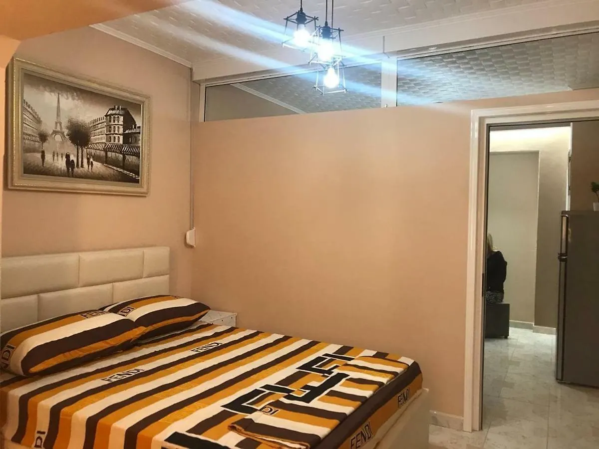 Friendly Apartment Shkodër