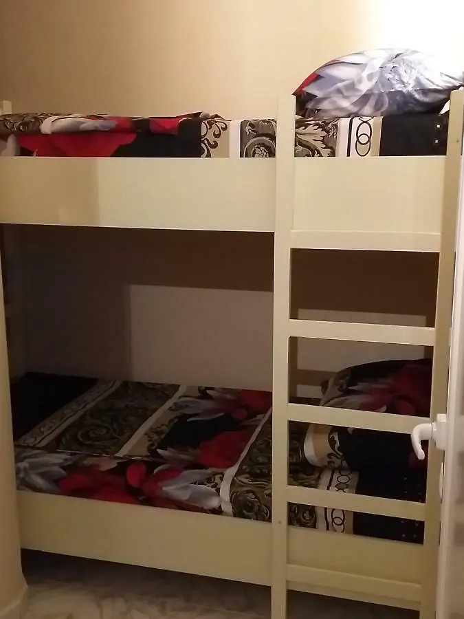 Friendly Apartment Shkodër 0*,  Albanie