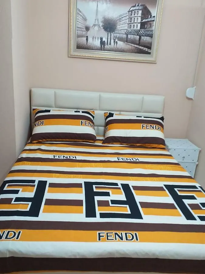 Friendly Apartment Shkodër 0*,