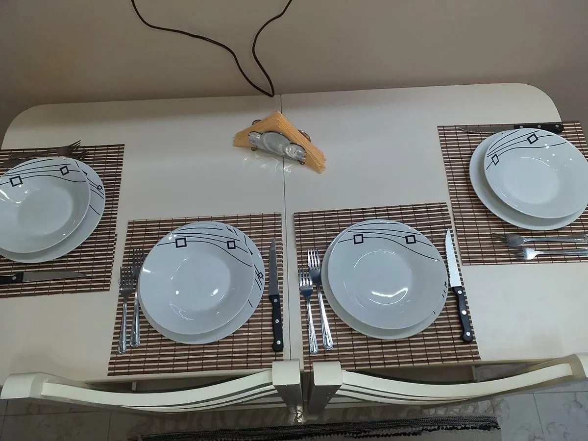 Friendly Apartment Shkodër