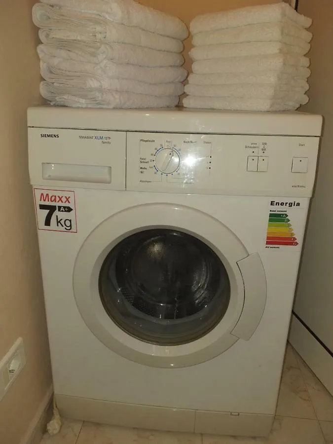 Friendly Apartment Shkodër