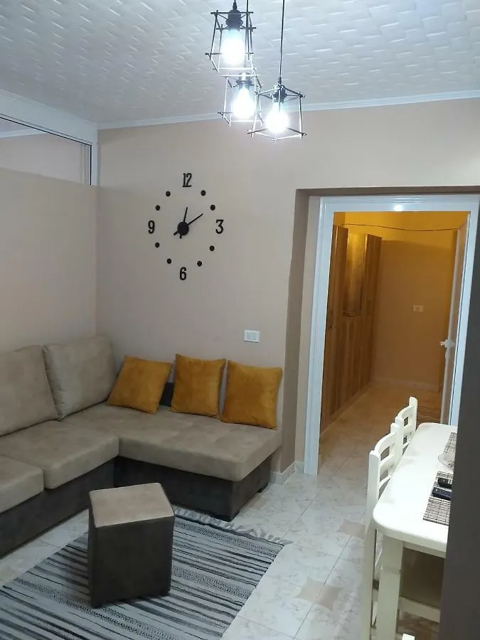 Friendly Apartment Shkodër
